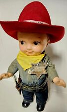 Buddy lee doll for sale  Mesa