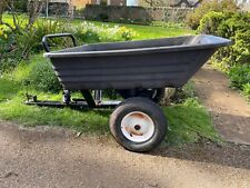 Atv ride mower for sale  UK