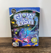 Glowfish computer game for sale  Omaha