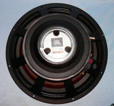 Alto-falante JBL modelo 2226HPL 15" polegadas, woofer, baixo, áudio, excelente testado. EUA comprar usado  Enviando para Brazil