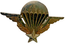 Insigne brevet parachutiste d'occasion  Thiaucourt-Regniéville
