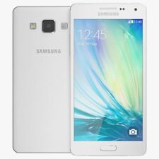 Samsung Galaxy A3 2015 16GB Desbloqueado - Branco - Excelente Estado, usado comprar usado  Enviando para Brazil