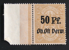 Allemagne prusse pfennig d'occasion  Colmar