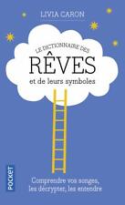 Dictionnaire reves symboles d'occasion  Expédié en Belgium