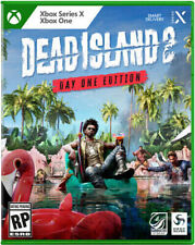 Dead island day for sale  Tampa