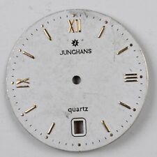 Junghans quartz quadrante usato  Lodi