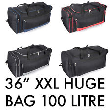 Extra large holdall for sale  GRAVESEND