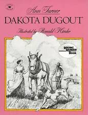 Dakota dugout paperback for sale  Montgomery