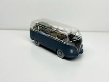 1:40 - Wiking - VW Bus T1 Kasten mit Personen Oldtimer // 5 A 000, usado comprar usado  Enviando para Brazil