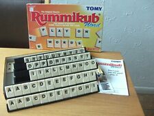 Rummikub original classic for sale  WAKEFIELD