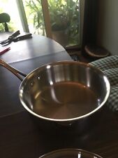 Calphalon sauce pan for sale  Huntington Beach