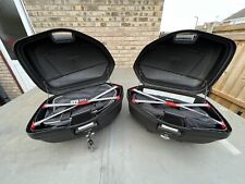 givi v35 panniers for sale  CHELMSFORD