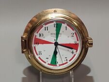 Chronometer wempe nautik gebraucht kaufen  Barsinghausen