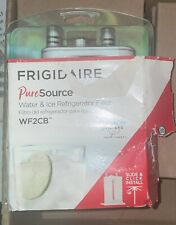 Frigidare wf2cb puresource for sale  Shipping to Ireland
