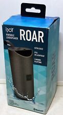 Ijoy roar bluetooth for sale  Shipping to Ireland