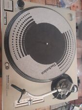 technics sl p1200 usato  Villa San Pietro