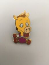 Pin badge hungry for sale  SCARBOROUGH