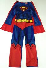 Costume deguisement superman d'occasion  Carnoules