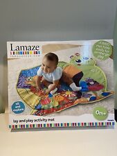 Lamaze lay play for sale  Shipping to Ireland