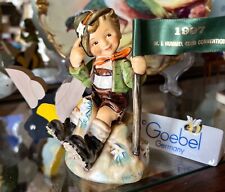 Hummel figurine mountaineer for sale  Orlando