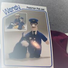 postman pat jess soft toy for sale  GRANTOWN-ON-SPEY