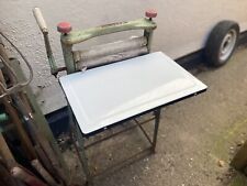 Mermaid mangle for sale  NEWMARKET