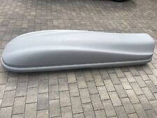 Thule roof box for sale  CLITHEROE