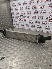 Audi intercooler radiator for sale  SHEERNESS