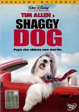 Shaggy dog papa usato  Italia