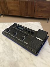 Boss GT-1 Multi Effects Processor Pedal - Black - Perfect condition, Used Once for sale  Shipping to South Africa