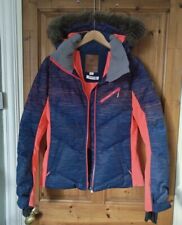 Ladies roxy ski for sale  EXMOUTH