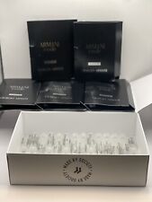 Armani code parfum for sale  LONDON
