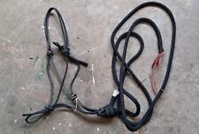 Knotted natural horsemanship for sale  Shipping to Ireland