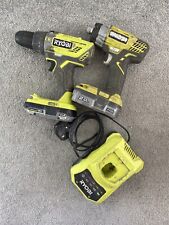 Ryobi one plus for sale  OLDHAM