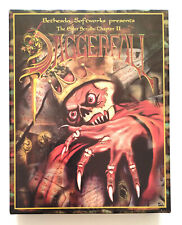 Game daggerfall the usato  Ferrara