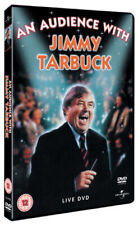 Jimmy tarbuck audience usato  Spedire a Italy