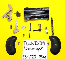 Davis derringer .38 for sale  Hesperia