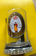 Brinkhoffs bier glas gebraucht kaufen  Sprockhövel