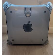 Apple Power Mac G4 (2000) 1Ghz/256MB/10GB Desktop Tower only Powers On - NO OS for sale  Shipping to South Africa