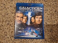 Galactica 1980 complete for sale  Butler