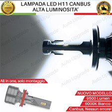 Lampada led h11 usato  Casoria