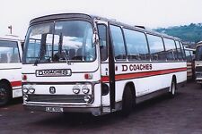 Coaches smith plaxton for sale  HUDDERSFIELD