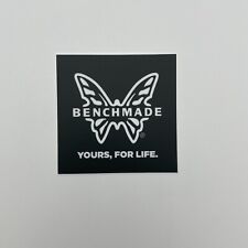 Benchmade sticker decal for sale  Gilbert