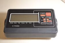 Wheelchair scale control for sale  Raymore