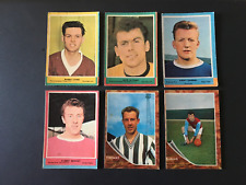 Gum football cards for sale  LONDON