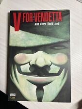 v for vendetta usato  Scandicci