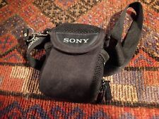 Genuine sony cybershot for sale  LINCOLN