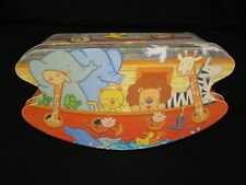 Noah ark shaped for sale  Lawrence Township