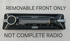 Sony cdx g3100uv for sale  BIRMINGHAM