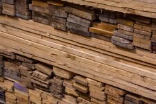 BULK DEAL! 500 x Reclaimed Pallet Planks - Wood BoardsTimber Slats DIY Hard/Soft for sale  Shipping to South Africa